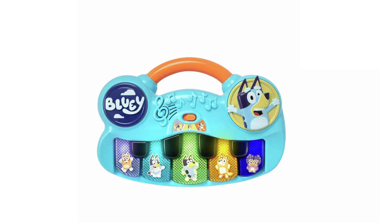 Bluey Keyboard - Image 4