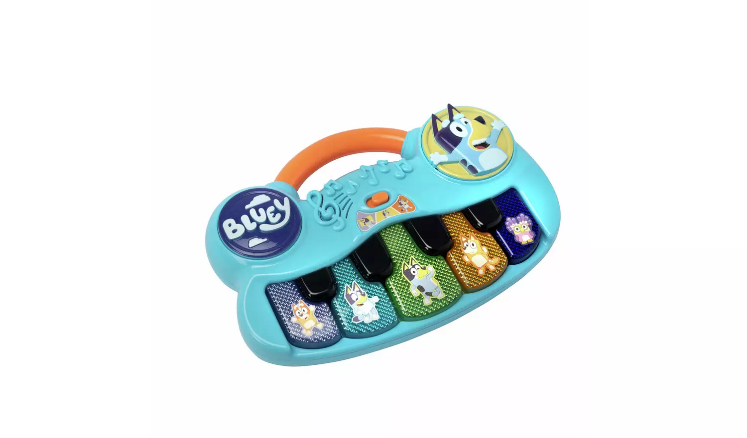 Bluey Keyboard - Image 6