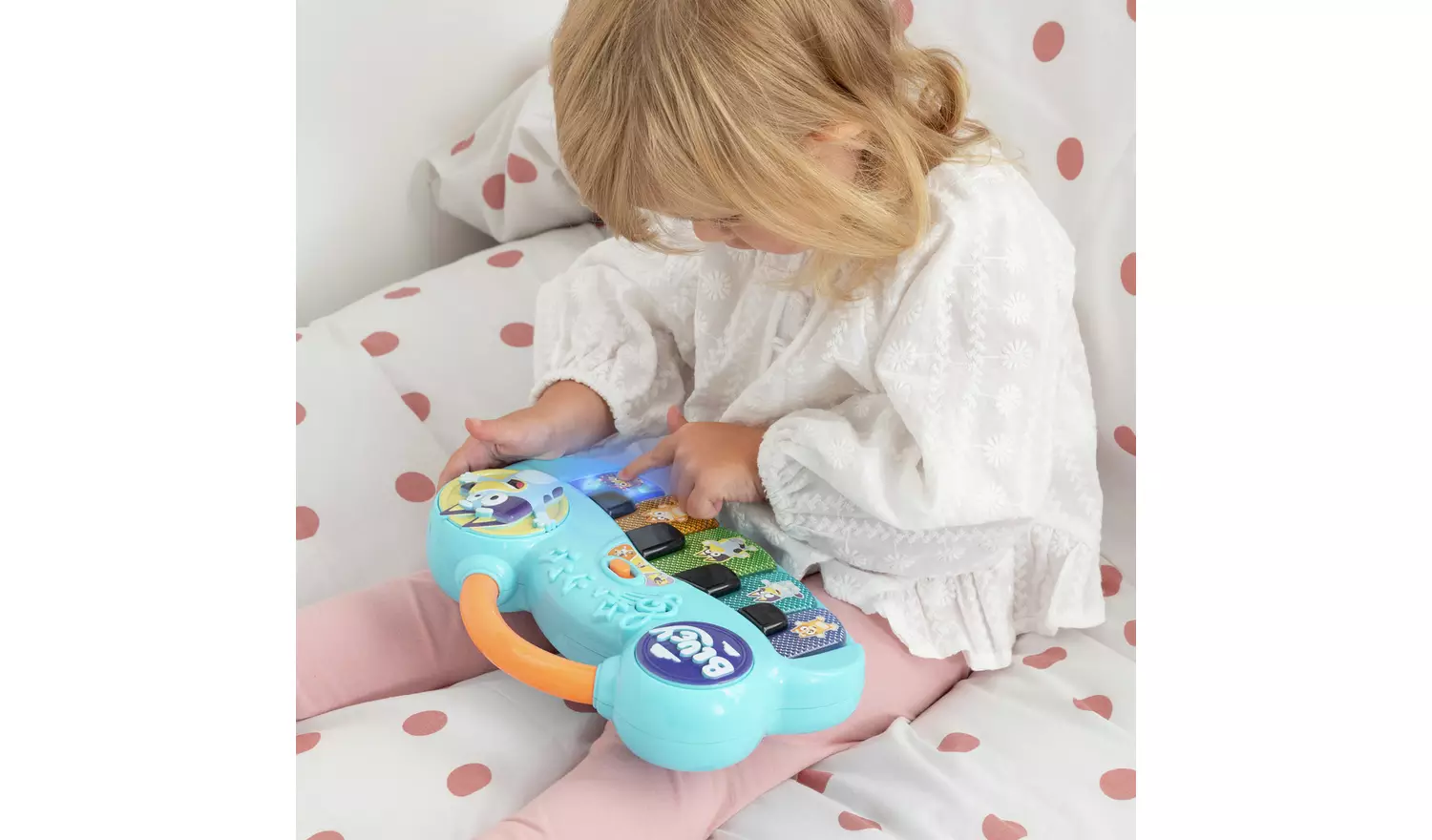 Bluey Keyboard - Image 8