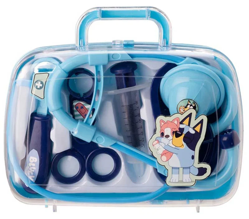 Bluey Mystery Surprise Bundle - Image 5