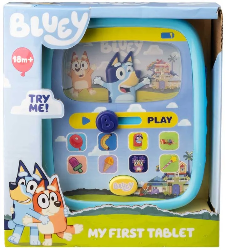 Bluey Mystery Surprise Bundle - Image 6
