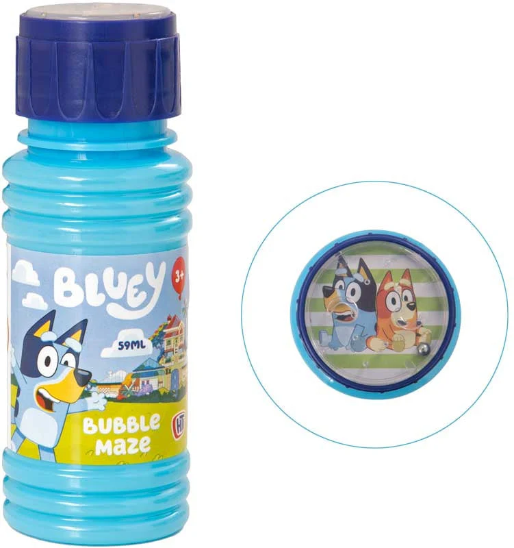 Bluey Mystery Surprise Bundle 3 - Image 5