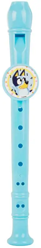 Bluey Recorder