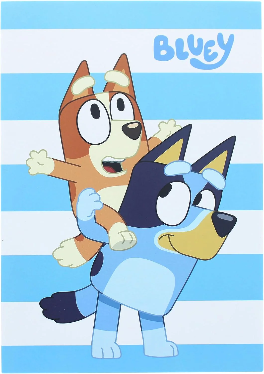 Bluey Stick and Stamp Activity Set - Image 4