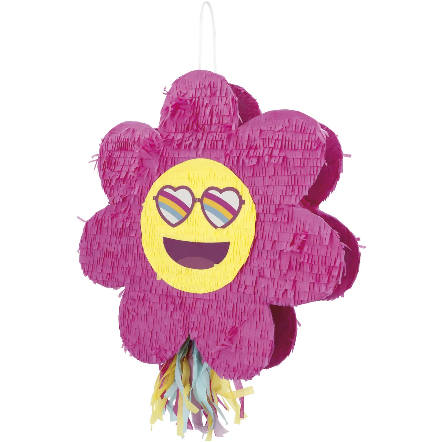 Boho Girlz Pinata  (31x45x10 cm) - Image 3