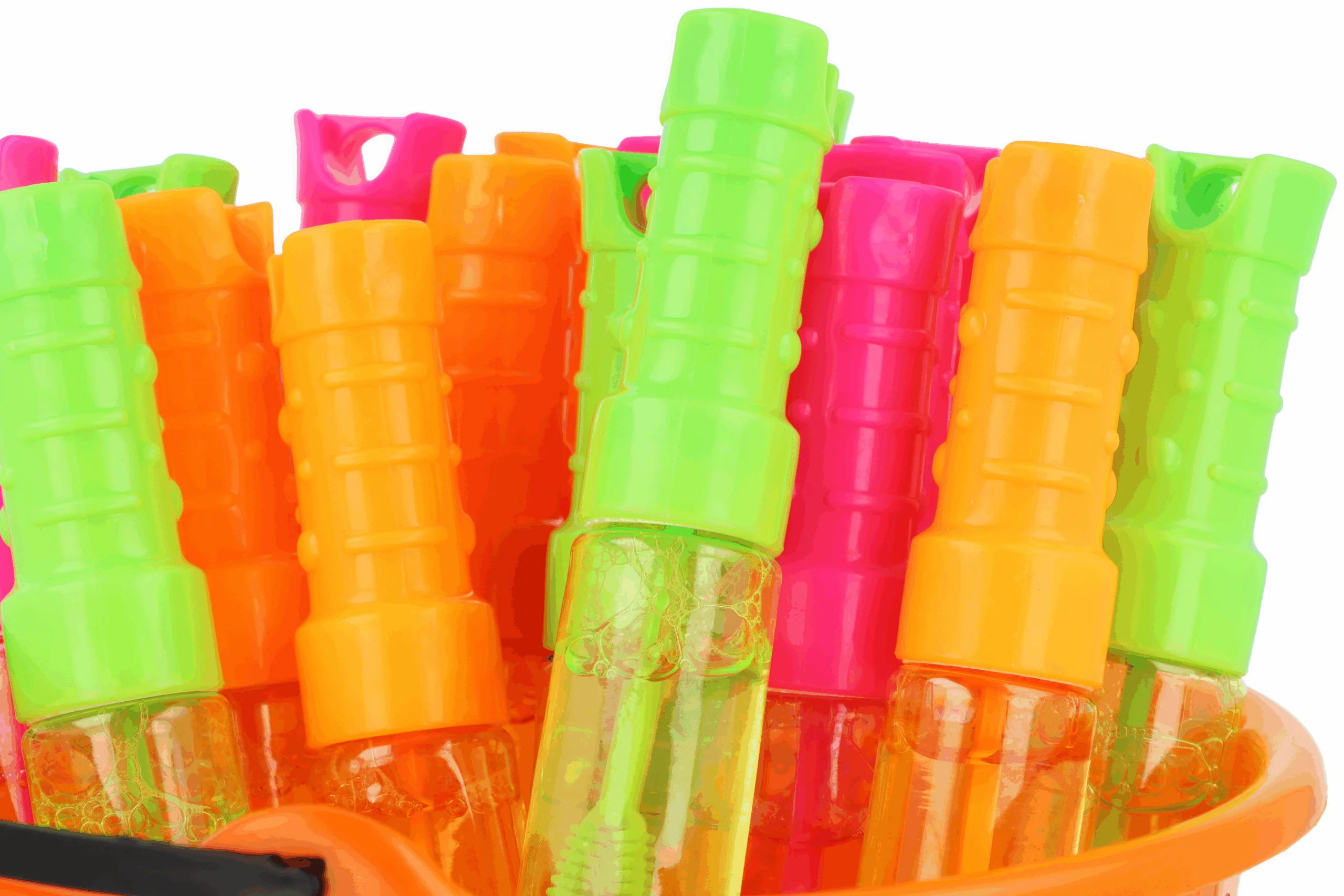 Bubble Wands (Swords) 55ml Set of 3 - Image 3