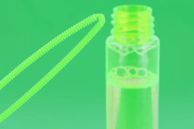 Bubble Wands (Swords) 55ml Set of 3 - Image 4