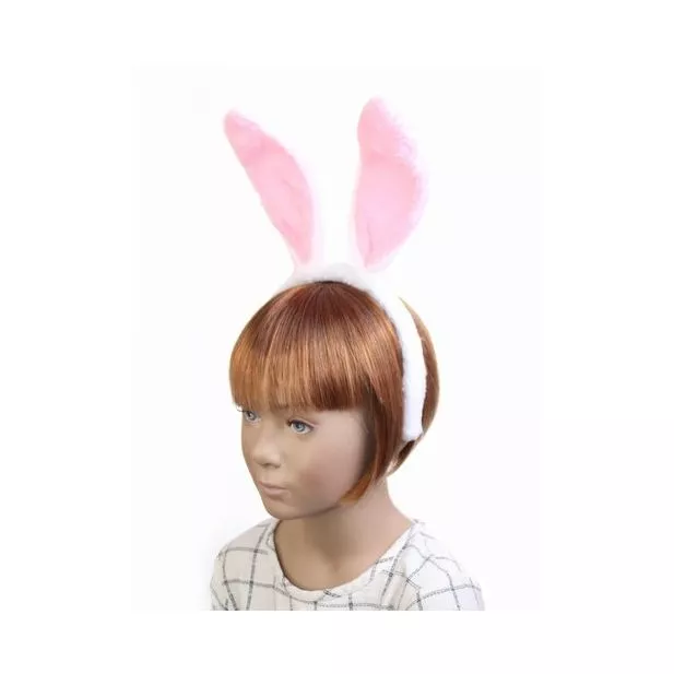 Bunny Ears Headband - Image 2