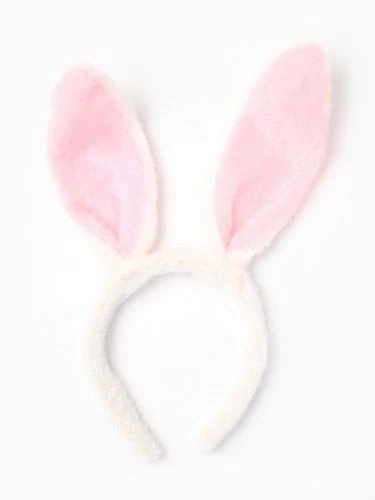 Bunny Ears Headband - Image 4