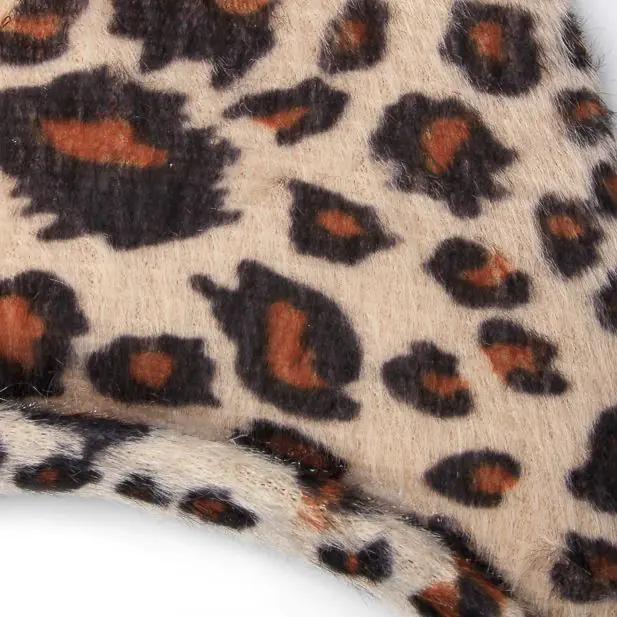 Children's Leopard Dressing Up Ears & Tails - Image 3