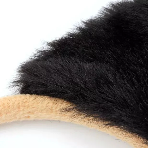 Children's Pug Dressing Up Ears & Tails - Image 3