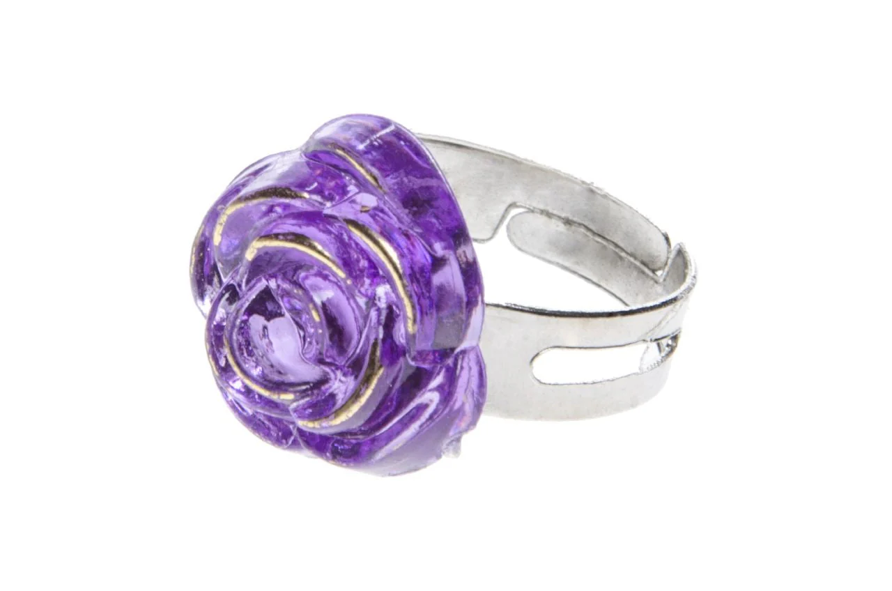 Children's Sparkling Gem Ring - Image 2