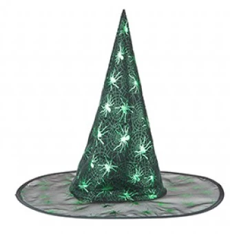 Children's Witch's Hat - Image 3