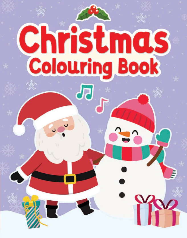 Christmas Activity Pack - Image 4