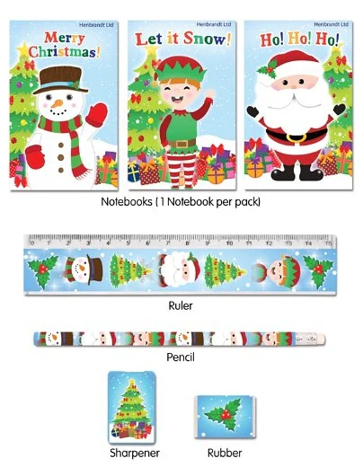 Christmas Activity Pack - Image 7