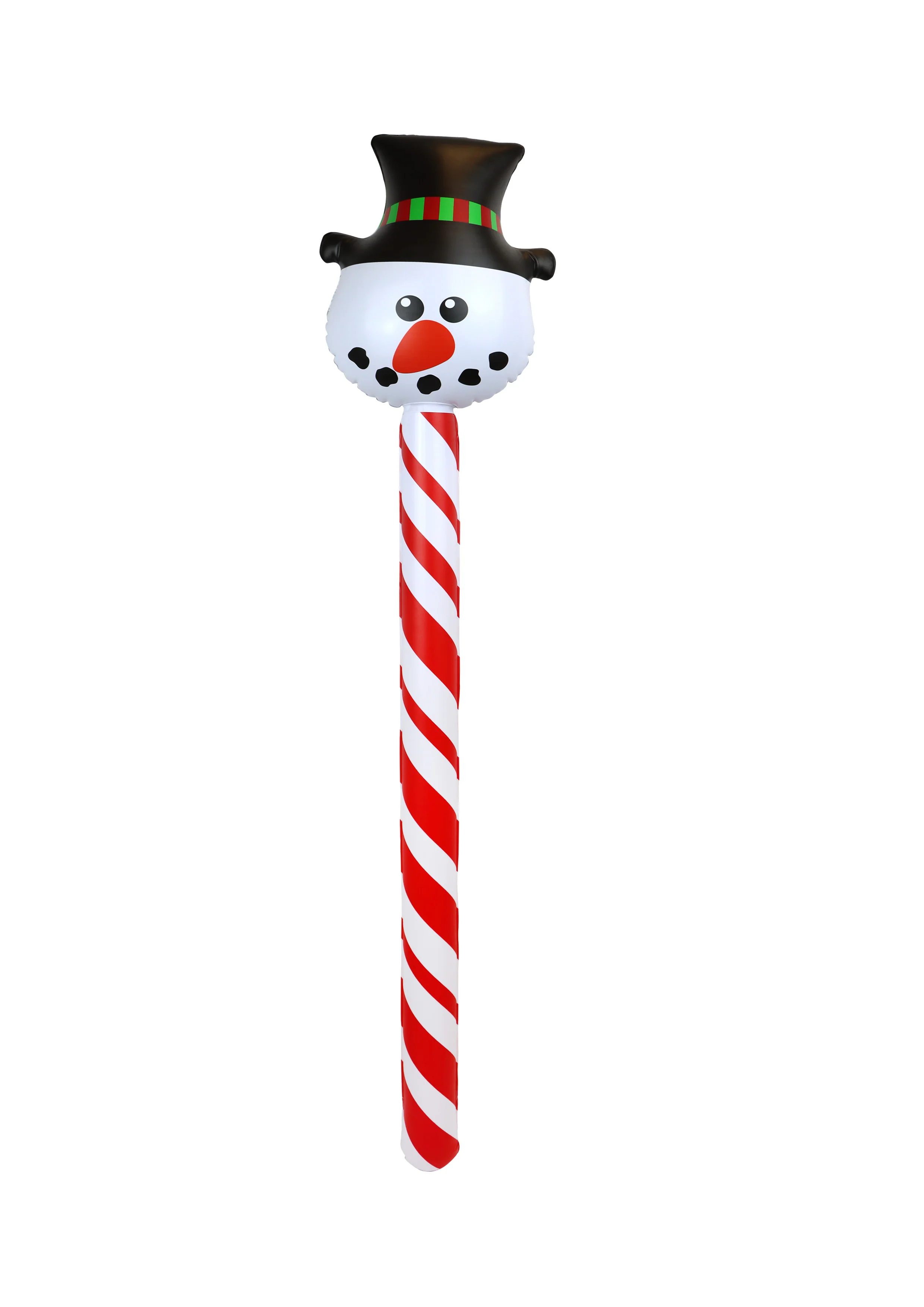 Christmas Inflatable  Hobby Horse Stick - Image 4