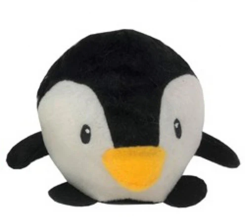 Christmas Plush Pal Toy - Image 4