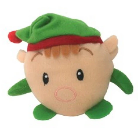Christmas Plush Pal Toy - Image 5