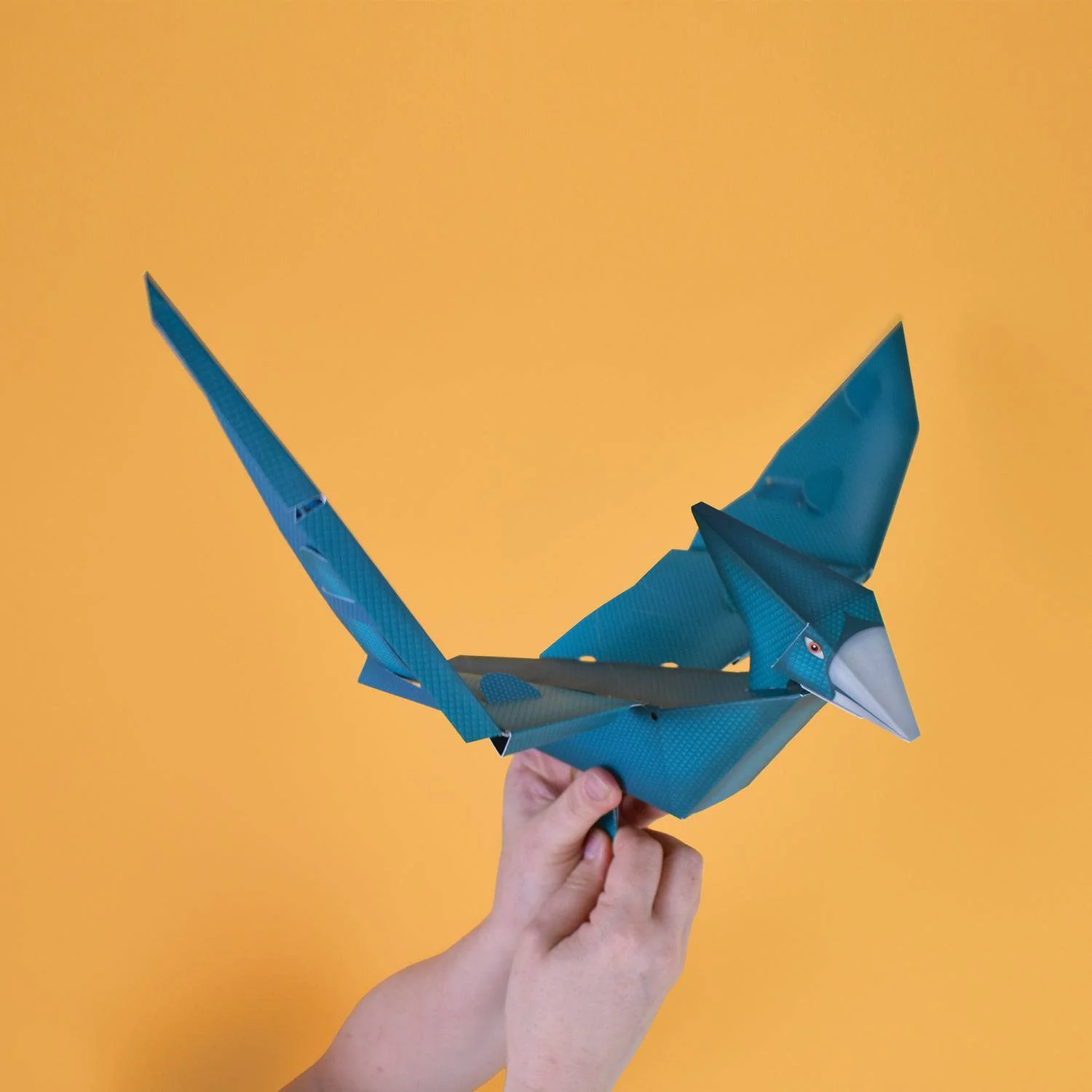 Clockwork Soldier's Build A Flying Dinosaur - Image 3