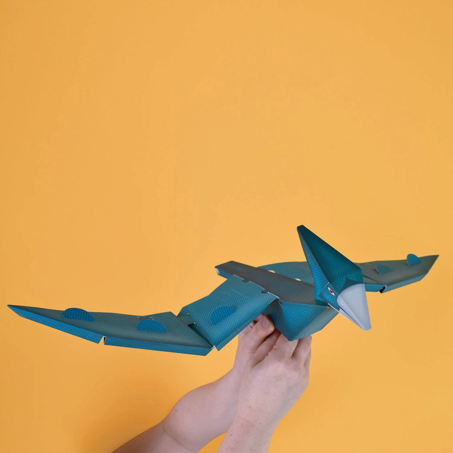 Clockwork Soldier's Build A Flying Dinosaur - Image 4