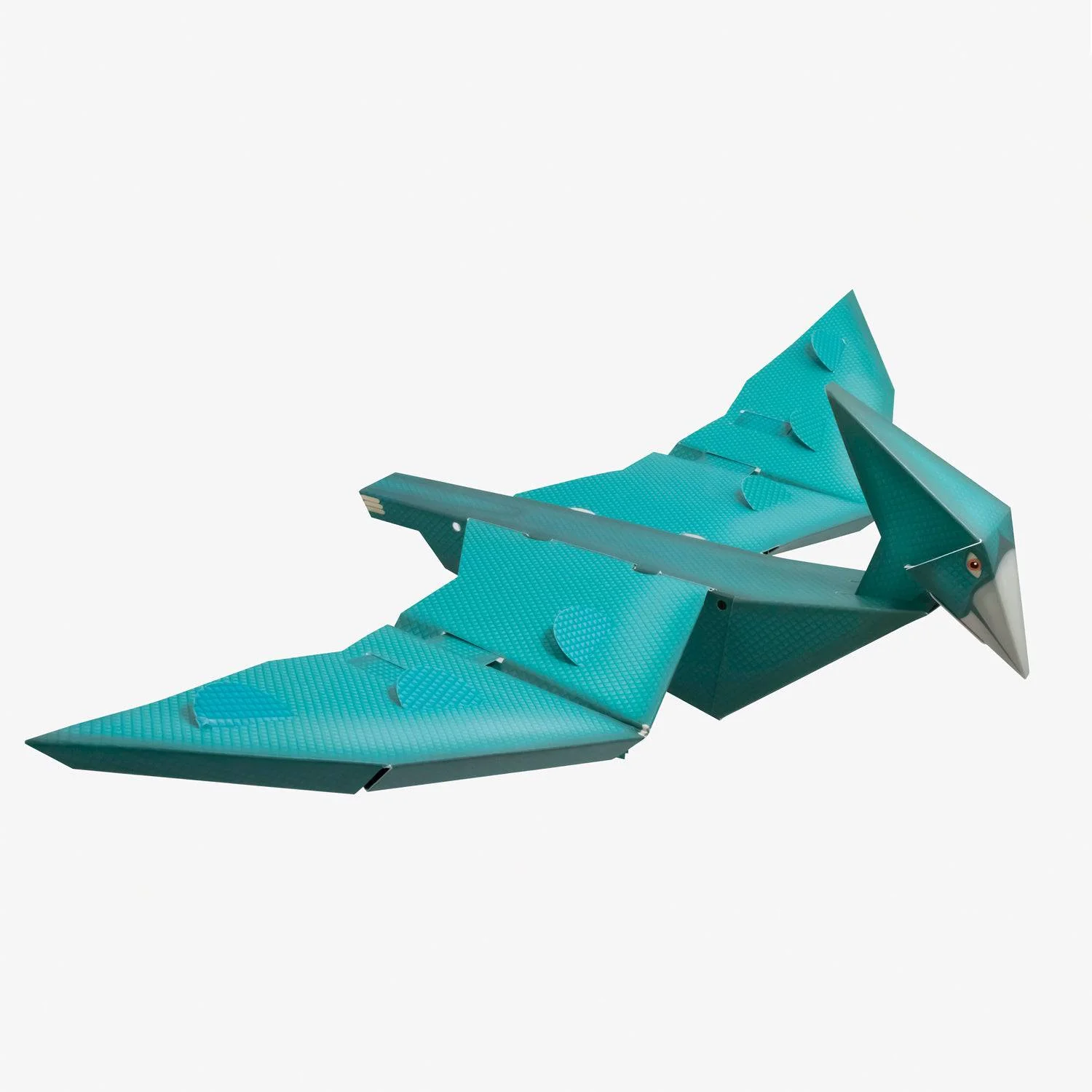 Clockwork Soldier's Build A Flying Dinosaur - Image 5