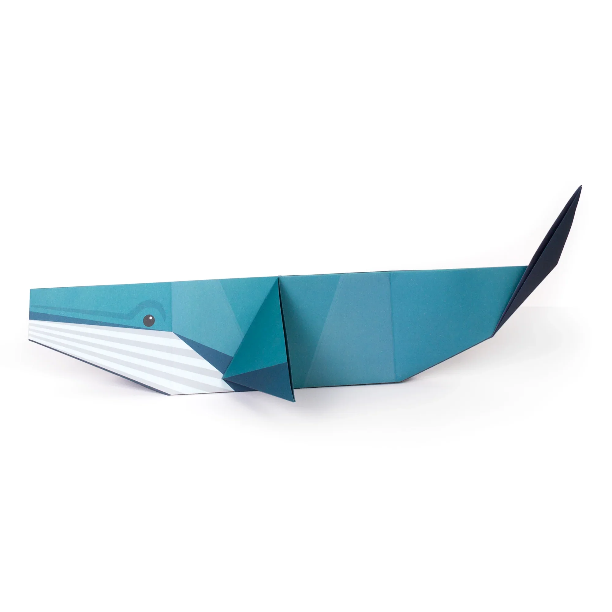 Clockwork Soldier's Create Your Own Giant Ocean Origami - Image 4