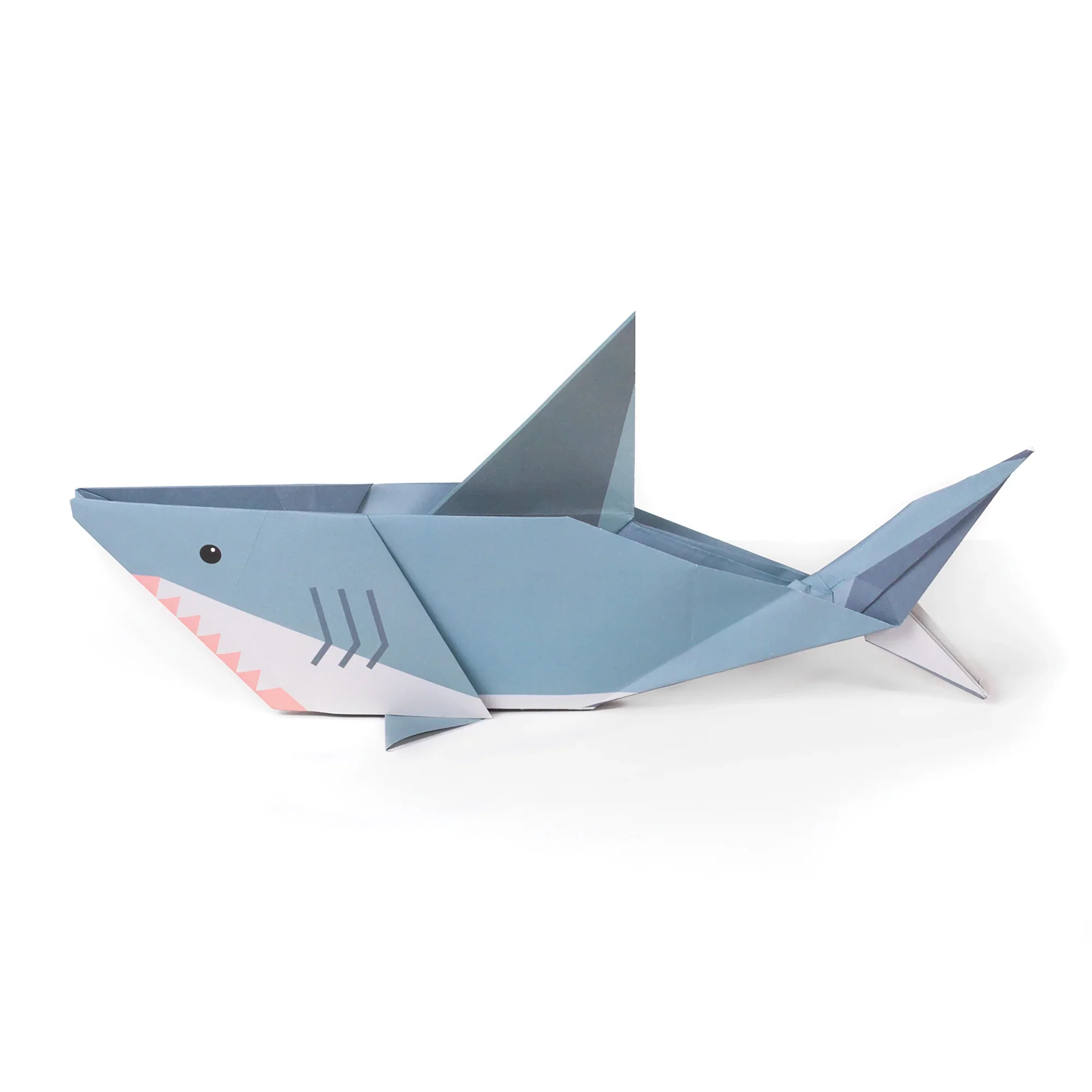 Clockwork Soldier's Create Your Own Giant Ocean Origami - Image 7