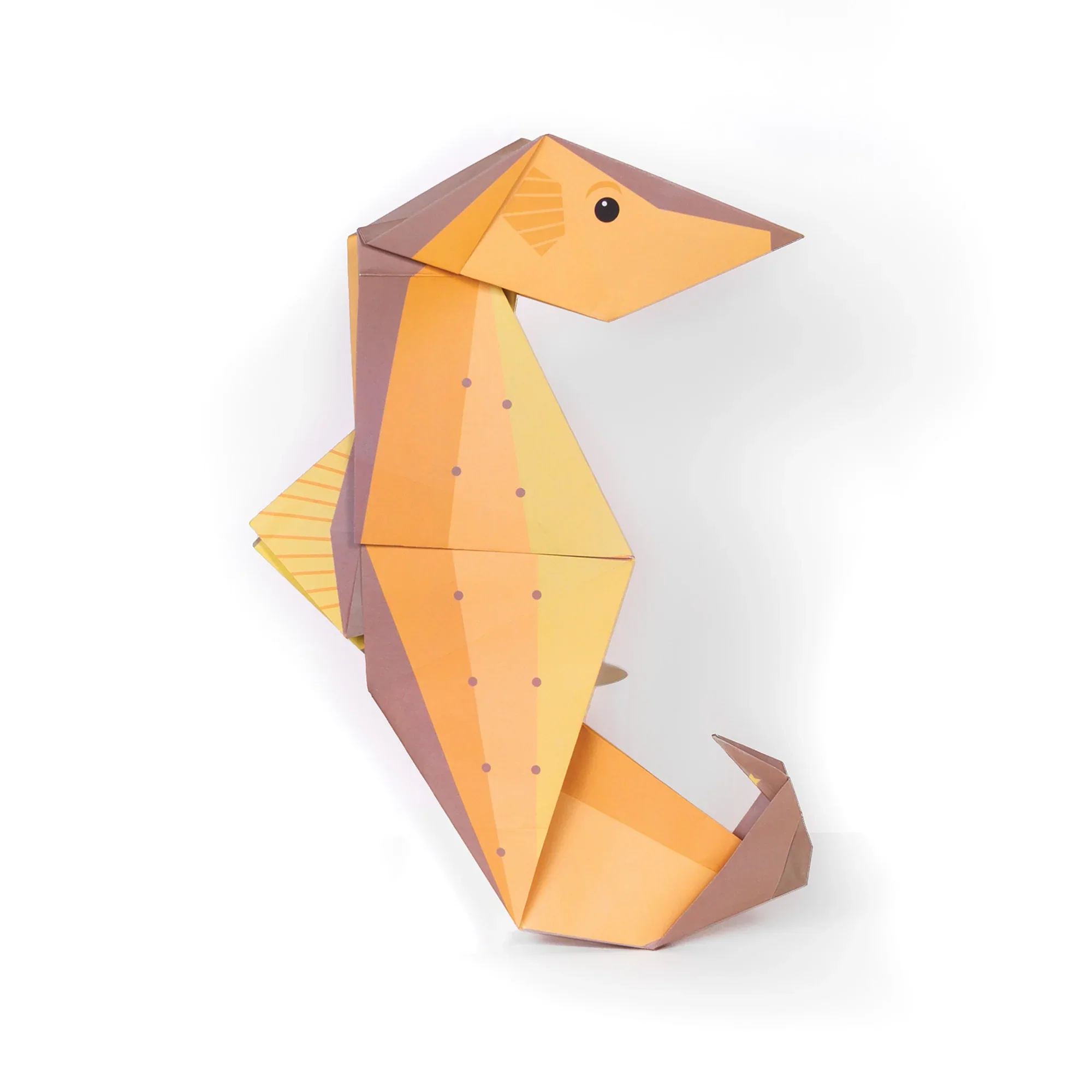 Clockwork Soldier's Create Your Own Giant Ocean Origami - Image 9