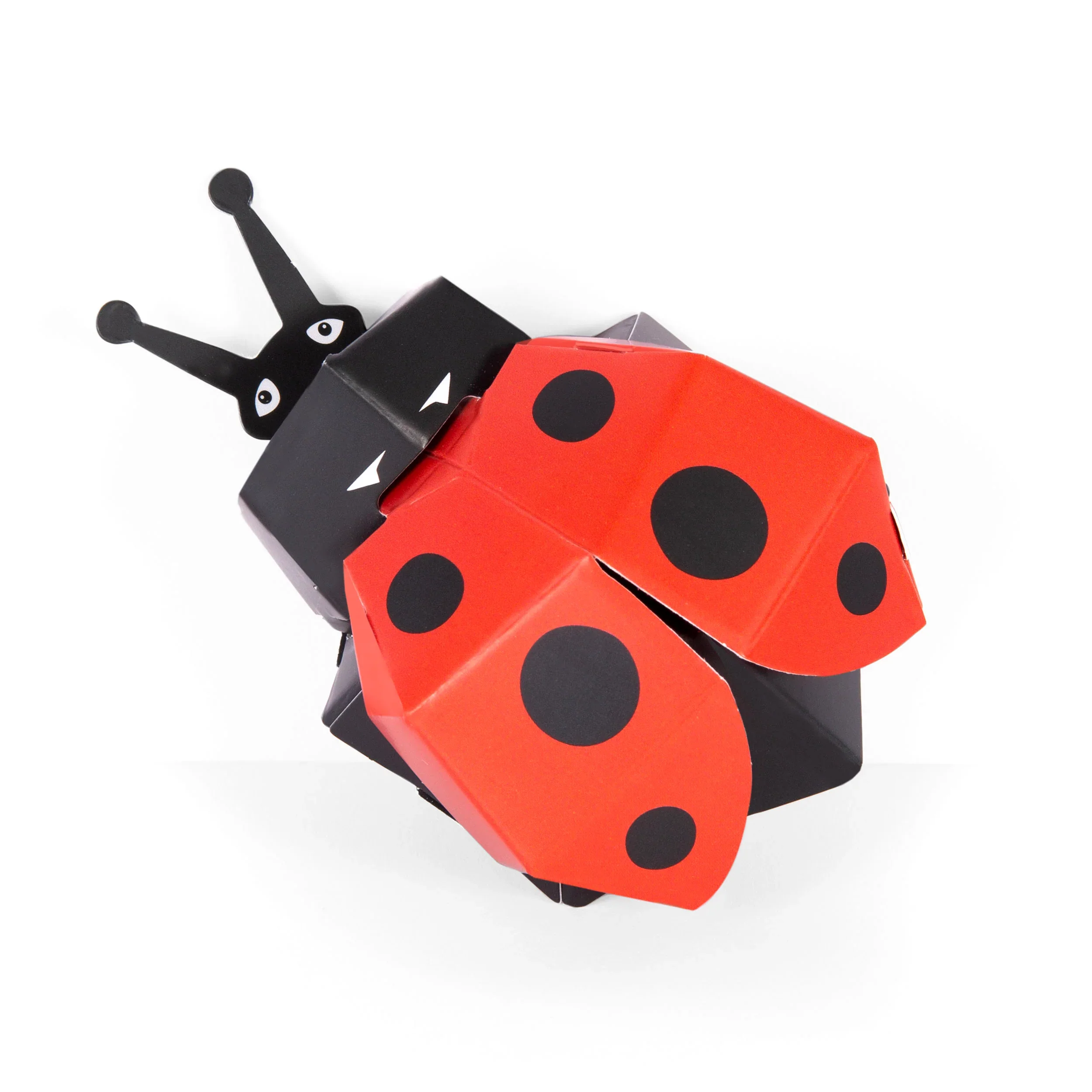Clockwork Soldier's Create Your Own Lovely Ladybird - Image 3