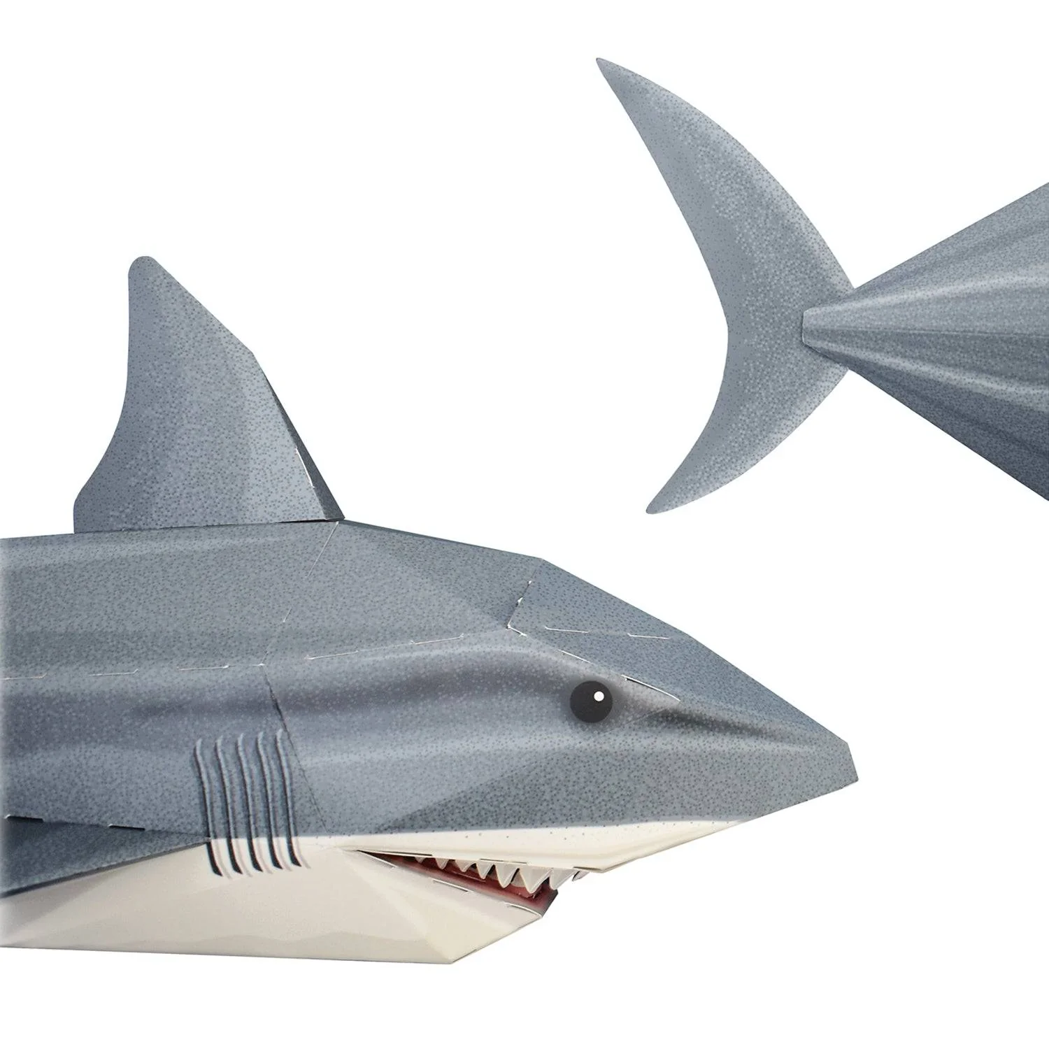 Clockwork Soldier's Create Your Own Snappy Shark - Image 5
