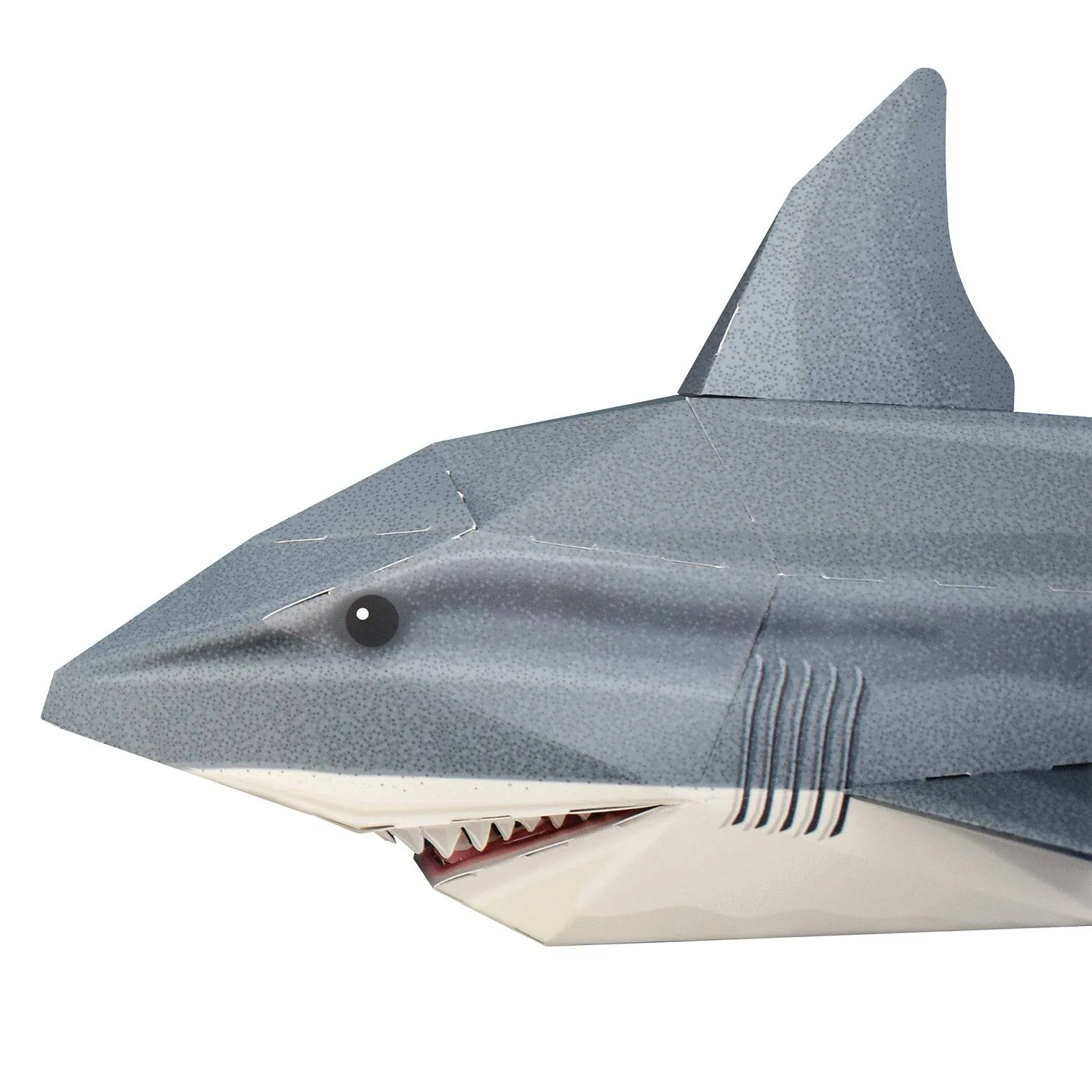 Clockwork Soldier's Create Your Own Snappy Shark - Image 6