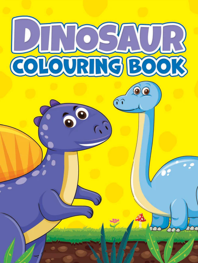 Dinosaur Activity Pack – Roaring Fun for Kids - Image 5