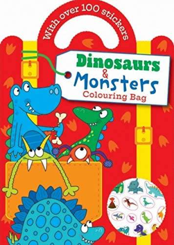 Dinosaur Activity Set 2 - Image 3