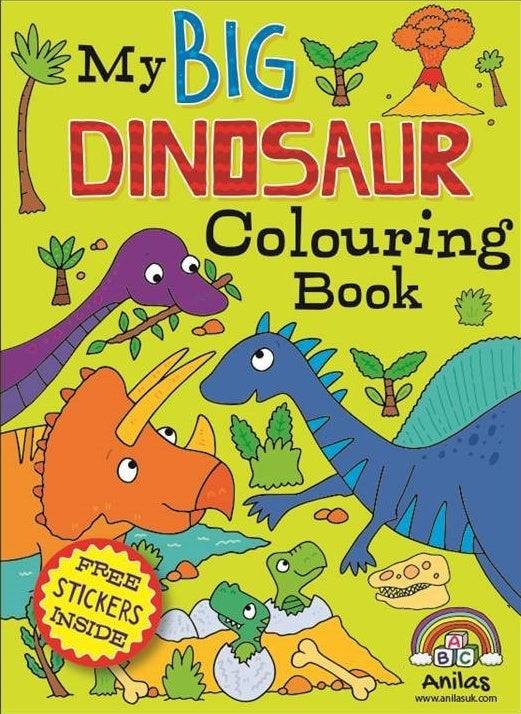 Dinosaur Activity Set - Image 3