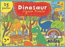 Dinosaur Activity Set - Image 5