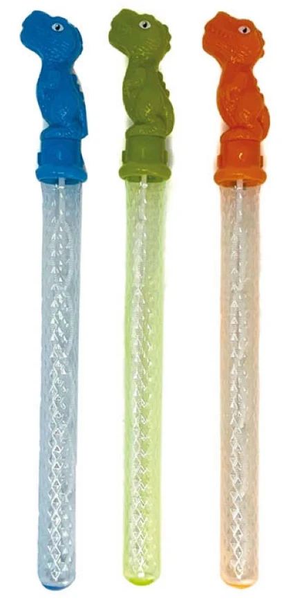 Dinosaur Bubble Sword