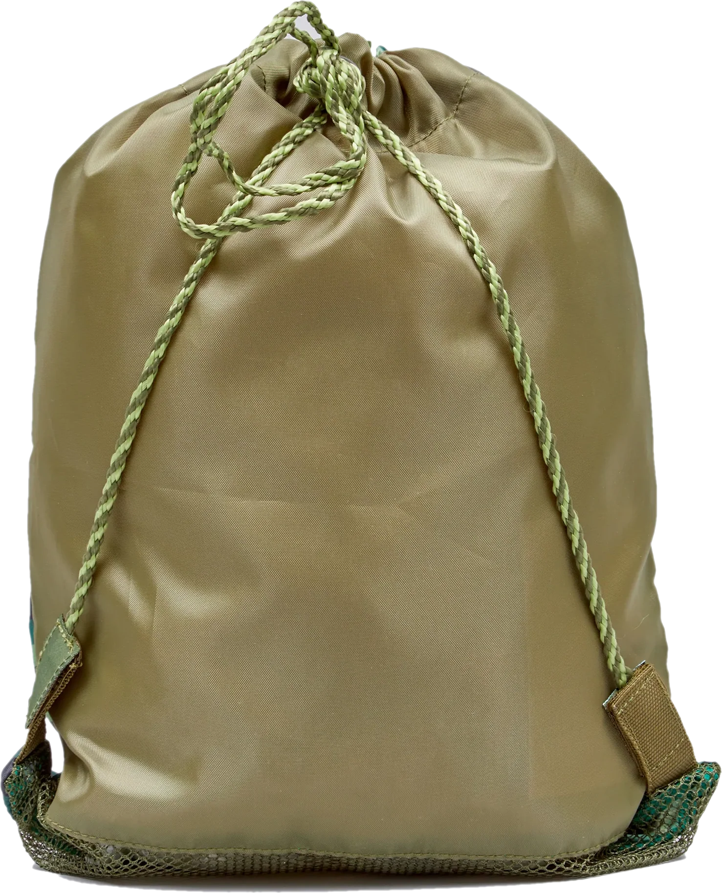 Dinosaur Drawstring Trainer Bag - Image 4
