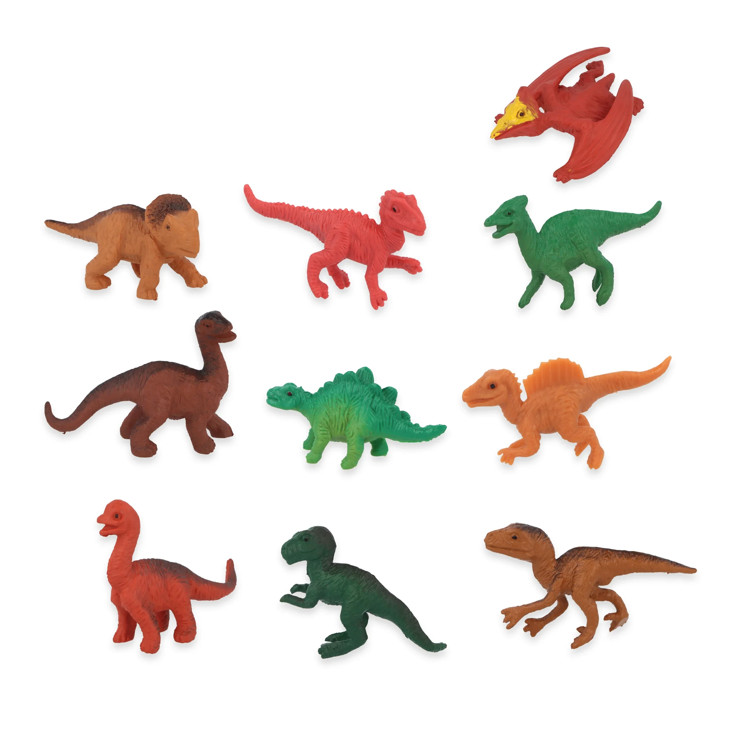 Dinosaur Mystery Bag Toy Surprise