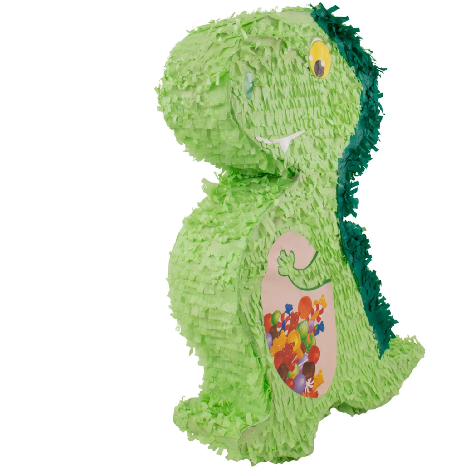 Dinosaur Pinata - 55 cm