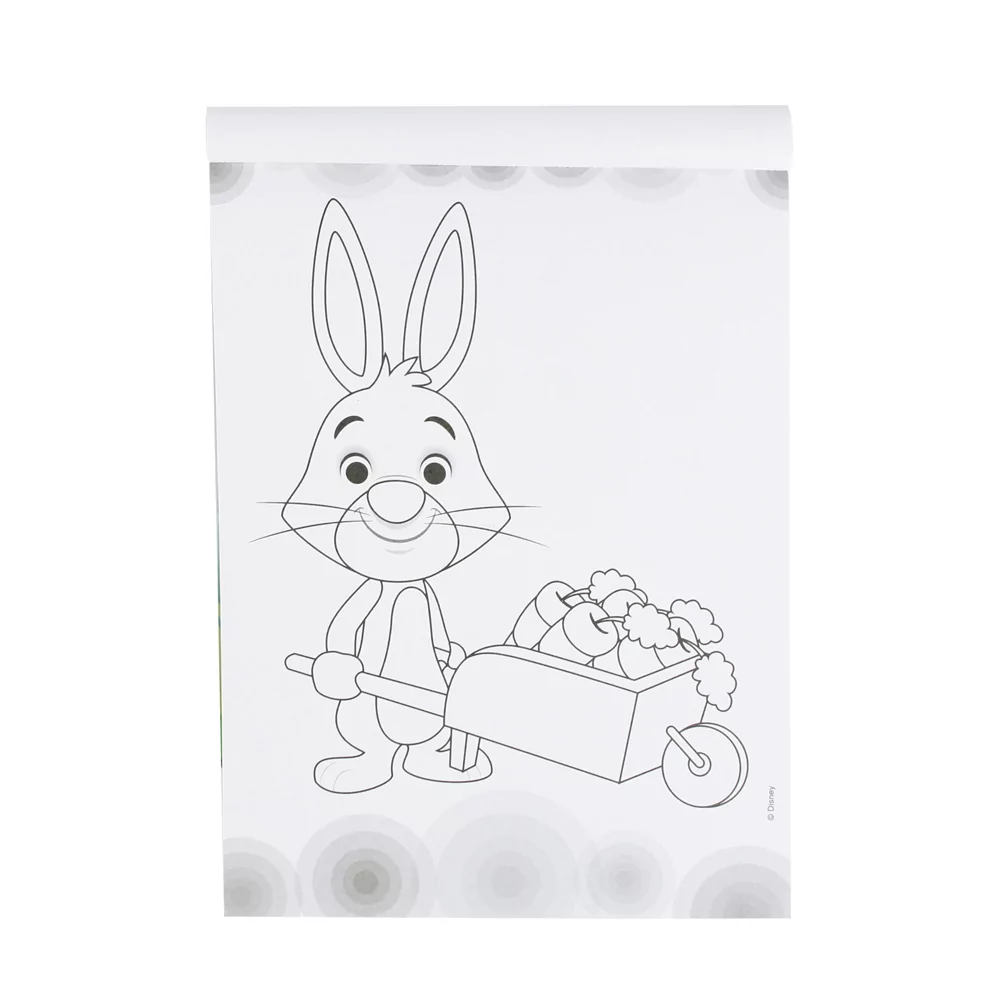 Disney Babies - Colouring Books - Image 4