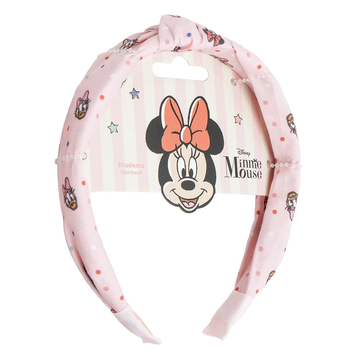 Disney Minnie Mouse Hair Band - Image 3