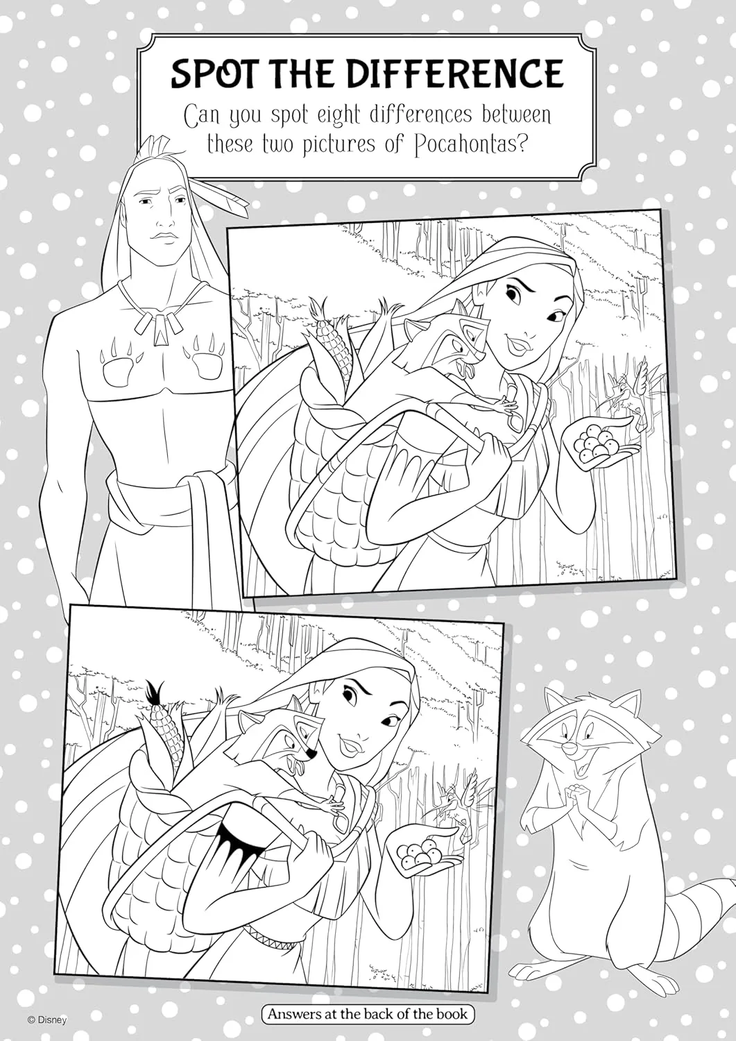 Disney Princess: Magic Paint Pad - Image 4