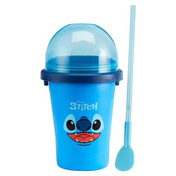 Disney Stitch Chill Factor  Slushy Maker
