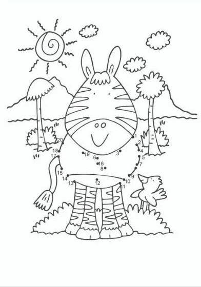 Dot to Dot 3 - Image 2