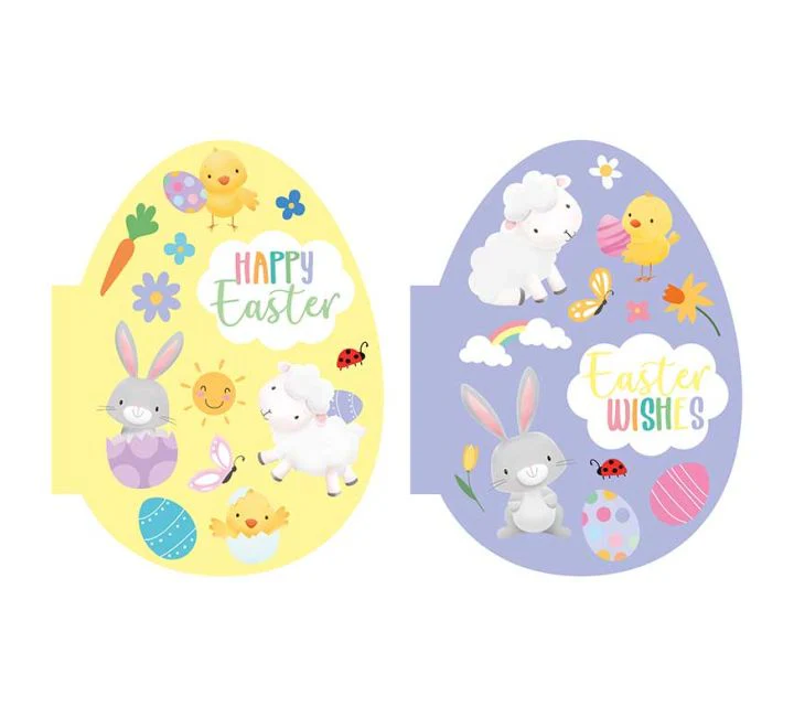 Easter Sticker Book - Image 2