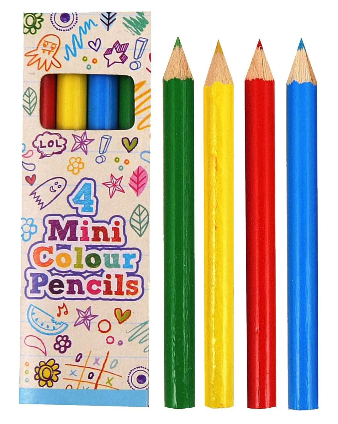 Easter themed 12 Party Bags with Fillers - Image 2