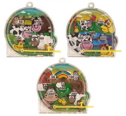 Farm themed 12 Party Bags with Fillers - Image 7