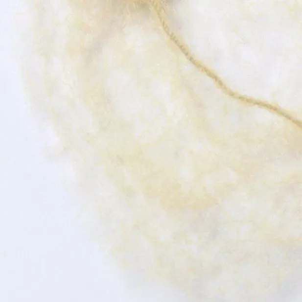 Fine Mesh Blonde Bun Hair Nets (Pack of 3) Ballet, School - Image 2