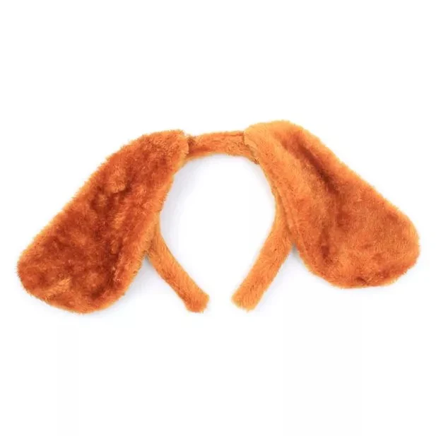 Floppy Puppy Dog Ears Headband