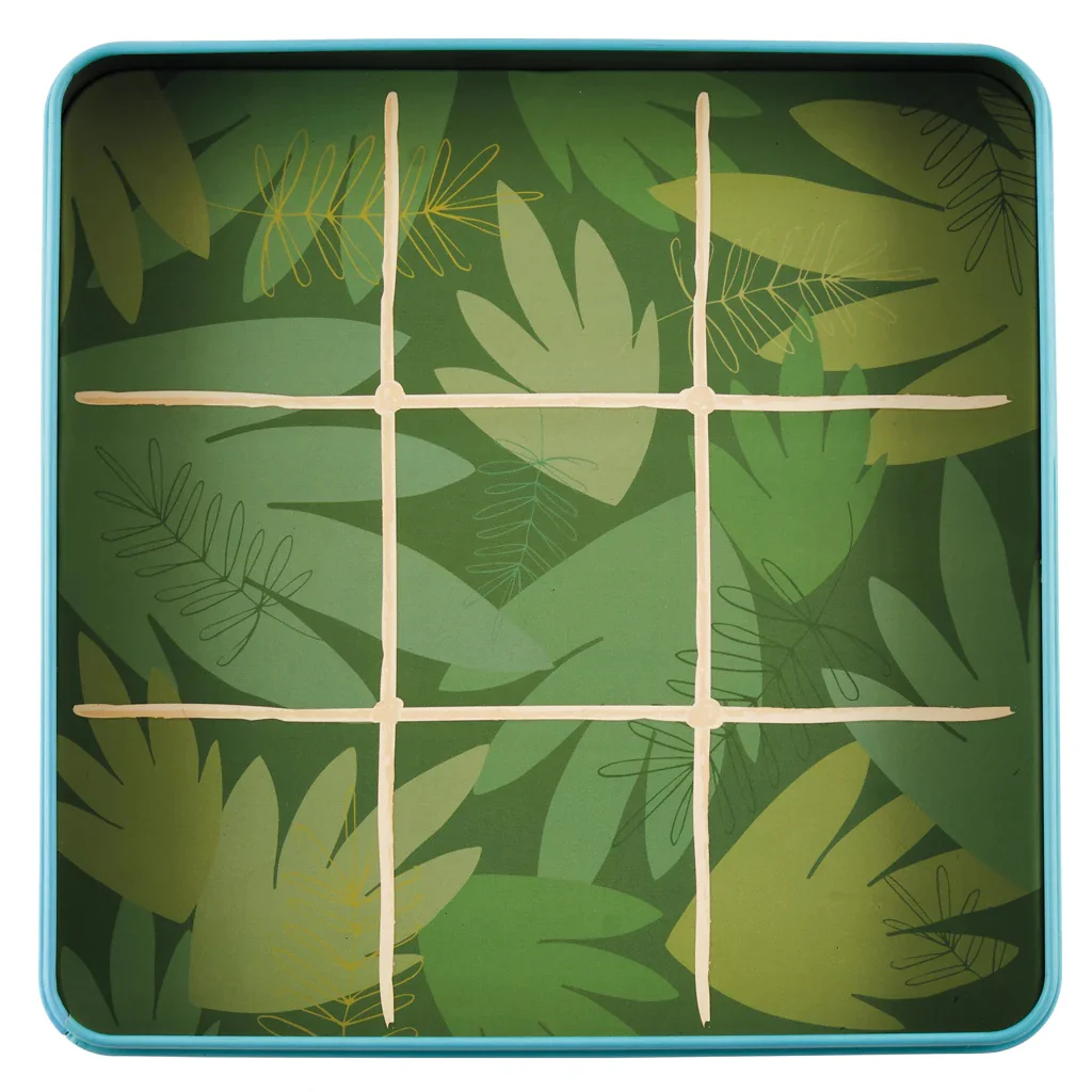 Floss & Rock Jungle Magnetic Fun & Games - Image 3